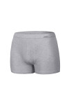 Pánské boxerky 223 Authentic mini grey CORNETTE šedá