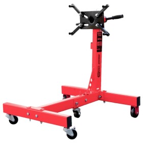 KS Tools 160.1285 výkonné uloženie motora, 680 kg; 160.1285