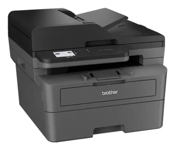 Brother MFC-L2860DWE / Multifunkčná tlačiareň / čiernobiela laserová / A4 / 34 str./min / WiFi / LAN / Duplex (MFCL2860DWERE1)