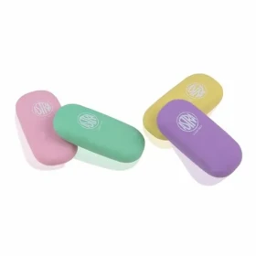 ASTRA Ergonomická guma PASTEL (mix) (135703)