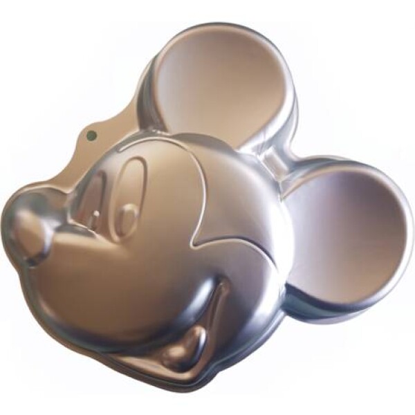 Forma na dort Mickey Mouse 26x20x4 cm - Cakesicq - Cakesicq