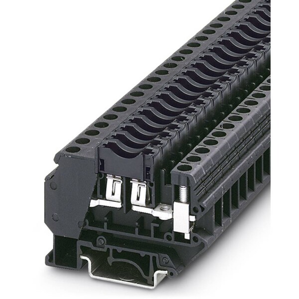 Fuse modular terminal block UK 6-FSI/C 3118203 Phoenix Contact; 3118203