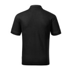 Pánske tričko Resist Heavy Polo (Black 01 (značka)) XL