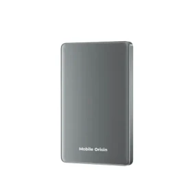 Mobile Origin PB4 Slim 3in1 Bezdrôtová PowerBanka 5000mAh / USB-C 20 W (MO-MSP-PB4)
