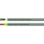 HELU 15576-1000 vedenie ťažnej reťaze PURö-JZ-HF 3 G 1.5 mm² sivá 1000 m; 15576-1000