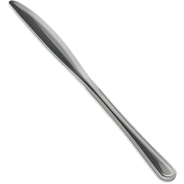 Lamart Carmen Nôž jedálenský 2 ks / nerez / 22 cm (42003056)