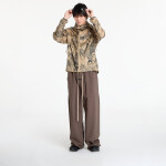 Bunda Nike ACG "Cinder Cone" Men's Windproof Jacket Parachute Beige/ Anthracite/ Summit White L