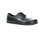 Aylla Shoes Sinchi čierne M barefoot topánky 45 EUR