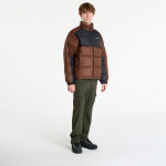 Bunda Columbia Pike Lake™ II Jacket Tobacco/ Black S