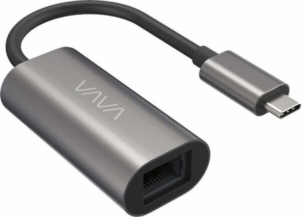VAVA Vava Va-UC002 su USB-C jungties adapteriu