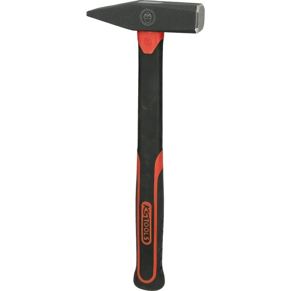 KS Tools 142.1402 1421402 zámočnícke kladivo 530 g 320 mm DIN 1041; 1421402