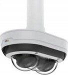 Axis AXIS T94N02D Pendant kit - Kamera Montagesatz - auf Anhanger montierbar - fur AXIS P3715-PLVE (02076-001) - 6045324