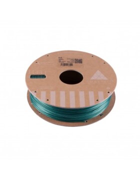 PLA filament Glitter Green 1,75 mm Smartfil 1 kg
