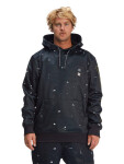 DC Sw Snowstar black