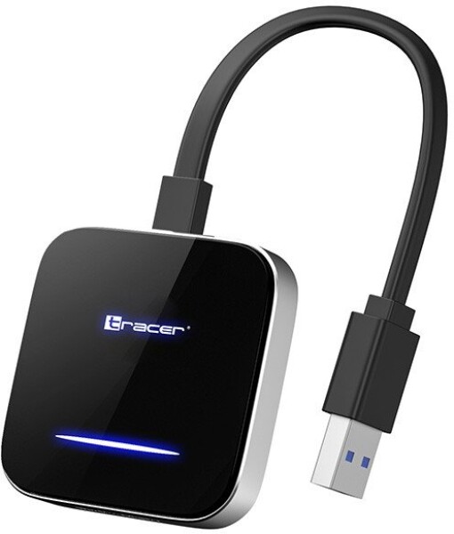 Tracer Adapter Carplay Android Auto Tracer CarLink PRO