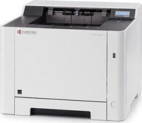 Kyocera Kyocera ECOSYS P5026cdn Printer Laser Colour A4 26ppm Ethernet LAN USB