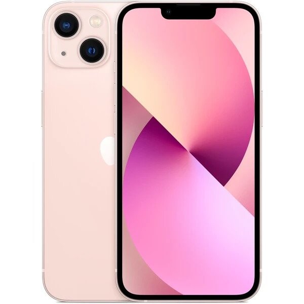IPhone 13 256GB pink