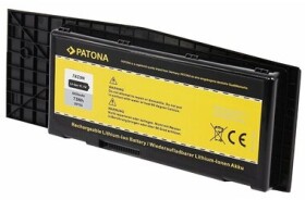 PATONA batéria pre ntb DELL Alienware M17X 6600mAh / Li- ION / 11.1V / 7XC9N (PT2875)