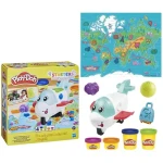 Hasbro Play-Doh Starters Prieskumnícke lietadlo