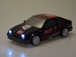 Mamido Diaľkovo ovládané auto na drift RC drift pilot kužele RC697