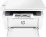 HP LaserJet MFP M140w svetlo šedá / Multifunkčná laserová tlačiareň / A4 / kopírka / skener / Wi-Fi / Bluetooth / USB (2A130F#ABD)