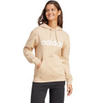 Mikina adidas Essentials Linear Hoodie IS2083