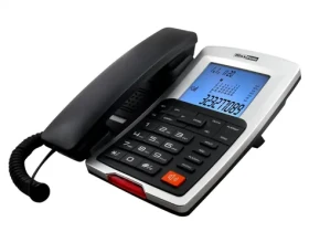 KXT 709 / Analógový telefón / drôtový (KXT709)