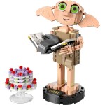 LEGO® Harry Potter™ 76421 Domáci škriatok Dobby™