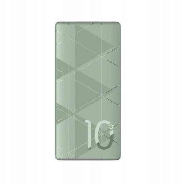 Infinix Power bank Infinix XP10 Zelený