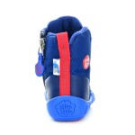 Affenzahn Mid Boot Vegan Discove Whale zimné barefoot topánky 30 EUR