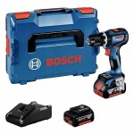 Bosch GSB 18V-90 C 06019K6104