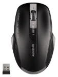 Cherry MW 2310 2.0 čierna / Bezdrôtová myš / optická / 2,4 GHz / 6 tlačidiel (JW-T0320)