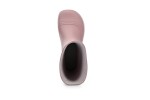 Crave Bareboo Monsoon Pink/Grey detské barefoot gumáky 27 EUR