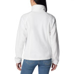 Mikina Columbia Benton Springs Full Zip Fleece Sweatshirt W 1372111125 L