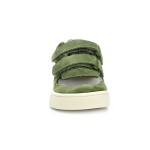 Bundgaard Corey Army celoročné nízke barefoot topánky 25 EUR