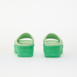 Tenisky adidas Adifom Stan Slide W Energy Green/ Segrsp/ Energy Green EUR 43