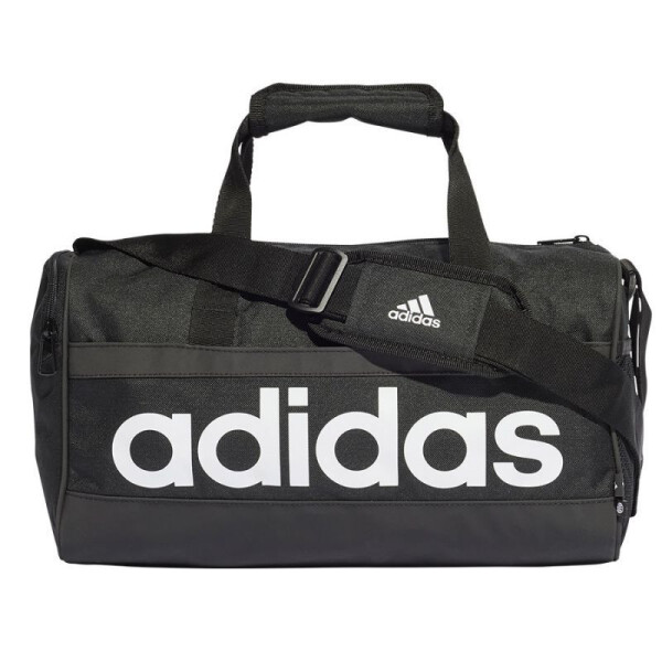 Taška adidas Linear Duffel XS HT4744 černá