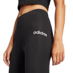 Legíny adidas Essentials Linear Cotton W JG8621 ženy XL