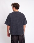 Carhartt WIP S/S Lambert T-Shirt Black moon M