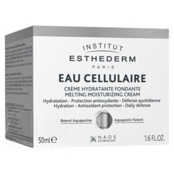 INSTITUT ESTHEDERM Cellular water hydratačný krém s bunkovou vodou 50 ml