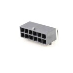 Molex konektor do DPS 768250012 1 ks Tube; 768250012
