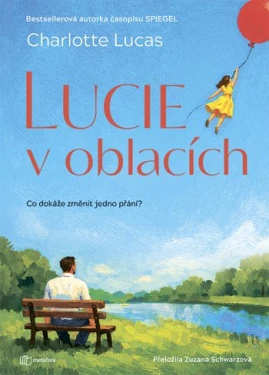 Lucie v oblacích,