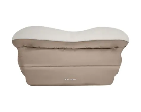 KikkaBoo Rukavice na kočík Classic Beige 2024 (31108040183KB)