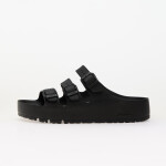 Tenisky Birkenstock Florida III EVA PAP Flex Platform EVA Black EUR 41