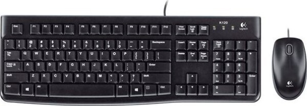 Logitech MK120 (920-002543)