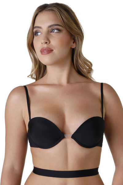 Wonderbra WB009243 farba:001 noir 80B