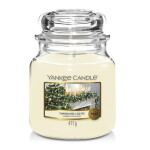 Yankee Candle Sviečka Yankee Candle - Twinkling Lights 411 g