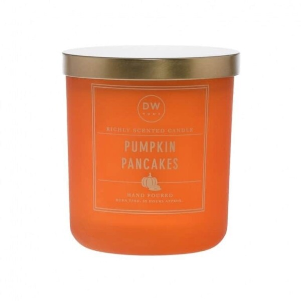 Dw HOME Vonná sviečka Pumpkin Pancakes 258 g