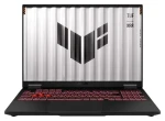 Asus TUF Gaming A16 FA608UHI sivá / Herný notebook / 16" WUXGA / AMD RYZEN 7 260 / 16GB / 512GB SSD / RTX 5050 / W11H (FA608UHI-TU187W)