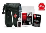 GGS PhotoSol Digital Survival Kit Ultra Swab (4) / Čistiaca sada / pre snímač fotoaparátu (450)